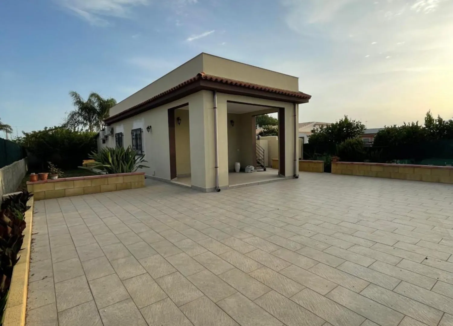 Villa Nobile Syracuse